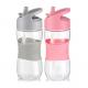 Reusable Camping Fitness Copolyester Water Bottle With Marked
