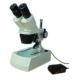 Compact And Economic NCS-N3000 Series Stereo Microscope Binocular Different WD