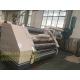 Corrugated Cardboard Single Side Machine Of automatic Corrugated Cardboard Production Line