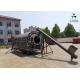 Rotary Continuous Sawdust Charcoal Carbonization Machine