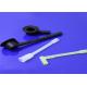 High Stretchy Rubber Molded Silicone Parts Medical Grade Professional