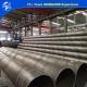 Carbon Welded API 5L Steel Pipe Round Section Seamless