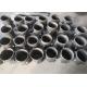 2500 Hardness Silicon Carbide Ceramic Nozzle Bending Strength 280 MPa