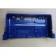 3 Plate Injection Mold For Container , ABS Freezer Controller Shell
