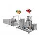 Beverage Factory Commerical Hard Jelly Candy Depositing Line