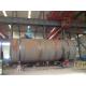 500tpd Ceramsite Sand Lime Rotary Kiln Wide Suitability For Calcined Petroleum Coke