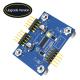 4-Port USB 2.0 Hub with Power LED and Magnetic base