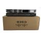4 GB RAM 48 Port SFP Gigabit Ethernet Switch Cisco 3650 Series WS-C3650-48TD-E
