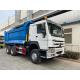 Sinotruk Howo 6x4 Heavy Duty Dump Truck 10w 371hp 20cbm