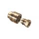 1'' 300 Bar Female Stainless Steel Quick Coupling