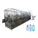 AISI304  5000ml Water Bottle Plant  Auto Liquid Filling Machine