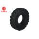 28x9-15 Solid Rubber Forklift Tires 698x698x205mm Size 3 Years Warranty