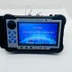 Fd580 Digital Touch Screen Flaw Detector Ultrasonic Weld Sound And Light Alarm