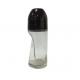 YHRB Frosted Clear Glass Roller Bottles For Essential Oils 15ml 20ml 30ml 50ml