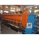 Electric Rigid Frame Copper Wire,Aluminum Wire Stranding Machine