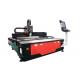 Cutting Thickness 0.1-25mm Metal Laser Cutting Machine With Servo Motor Drive System