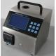 laser particle counter,ND6330 with 1CFM from Norda