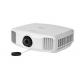 Ceiling Mounted 1920x1200 LED Projectors For Conference Rooms With USB HDMI VGAm