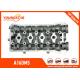 CYLINDER HEAD BUICK 1.6 A16DMS 96378691  ; Buick 2 cannels  A16DMS 94581958 For For  Chevrolet vivant 2007