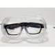 Safety Protection Glasses Splash Proof Safety Goggles Anti Droplet Transmission
