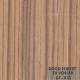 Engineered Wood Veneer EV Veneer Natural Walnut 0.15-0.55 mm Thickness