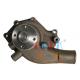 8-94376855-0 Excavator Diesel Water Pump Assy 8-94376855-0 For Isuzu Engine Of