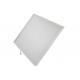 Indoor Office Square LED Panel Light 600 x 600 CRI80 PFC0.95 3600lm