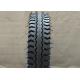 Combined Tread Farm Wagon Tires 5.00-16 Low Rolling Resistance For Rural Areas