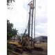 Bored Rotary Piling Rig Max Drilling Diameter 700 Mm Max Drilling Depth 15m