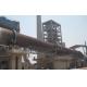 Metallurgical Industry 600t/D Zinc Oxide Cement Rotary Kiln Complete Production Line