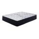 Simple Style Thickened Pocket Sprung Memory Mattress / Spring Bed Mattress