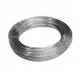 Soft 316L Stainless Steel Annealed Wire 0.8mm-15mm Matt Or Bright Surface