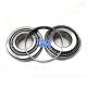755-90080 755/90080  Excavator Bearing 76.2*161.925*95.25mm Sealing and Protection