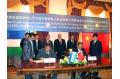 CSR  Exported  Electric  Locomotives  to  Central  Asia  for  the  Fourth  Time