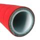 High Pressure EPDM Chemical Transfer Hoses Chemical Resistant Hose Reel