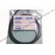 Flat Rubber Drive Belts JUKI Conveyor Belt FX-3 40046935