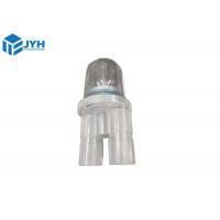 Medical Custom Plastic Injection Molding Precision Injection Molding Short Run