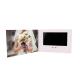 Luxury design LCD Screen Customization Birthday Wedding Invitation Video Greeting Card