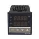 REX-C100 AC220V Relay Output PID Controller Digital Thermostat Temperature Controller