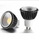 led GU10 COB 5.5W  reflector spot light led light bulb