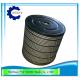 Sodick Wire Cut EDM Water Filter JW-35 WEDOO CNC 340x46x300H