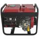 220V Open Type Diesel Generator 7500E 8500E Diesel Powered Generator
