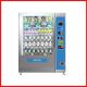 YUYANG Refridgerators Coffee Hot Milk Fast Food And Beverage Slot Machines Vending Machine