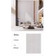 Glazed Ceramic Tiles Heat Insulation Firebrick Low Water Absorption 750*1500