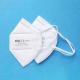 High Filtering Rate KN95 Face Mask Easy Carrying Environmental Friendly