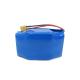 12.8v 24ah Lithium Battery Pack Electric Bicycle Motorcycle 32650 18650 Battery Pack