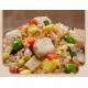 China Mre Meals Ready To Eat Rice Fry Pan Instant Fried Rice