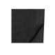 Woven Black 100% Polyester Tricot Warp Knitted Fusible Fabric