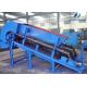 Light Duty 500mm Apron Weigh Feeder For Coal / Gravel Industries