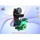  Series 1 Inch Discharge Centrifugal Slurry Pump Horizontal For Mineral Processing
